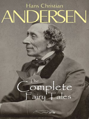 cover image of Hans Christian Andersen's Complete Fairy Tales